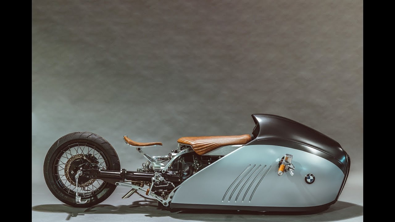 5 the most amazing unusual handmade motorcycles of 2020 YouTube