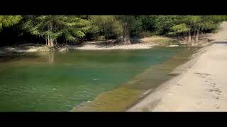 Recorriendo Ejido el Azteca | Tamaulipas.