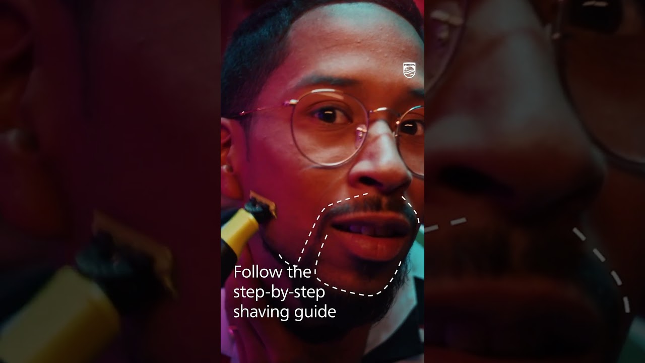 The ultimate grooming app you need. shop now! 