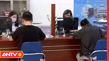 Người Lao Động Được Nghỉ 4 Ngày Dịp Quốc Khánh 2/9/2022 | Tin Tức 24h | ANTV