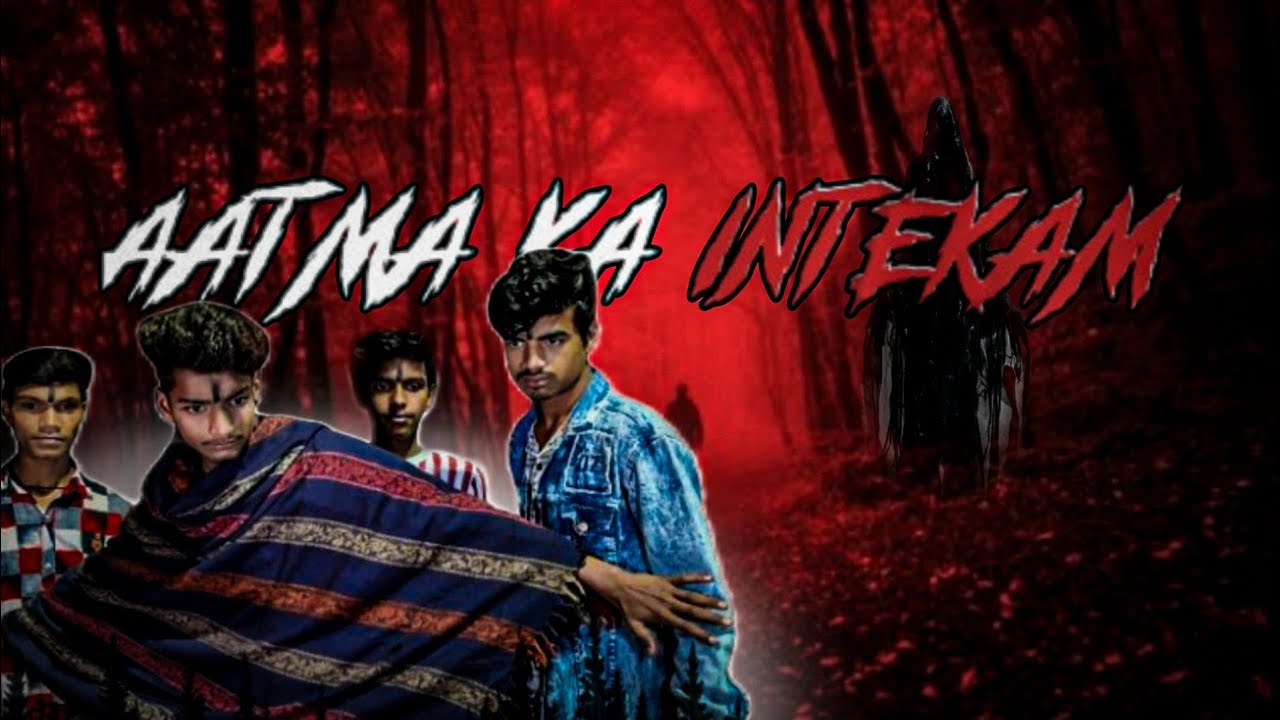 Paiso Ka Lalch || Aatma Ka Intekaam || Cp horror 0.2 || .