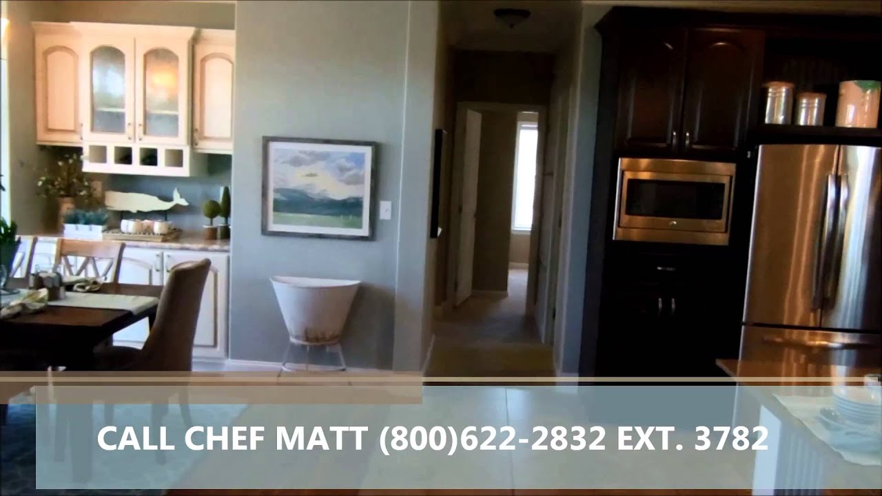 The Malibu with Chef Matt