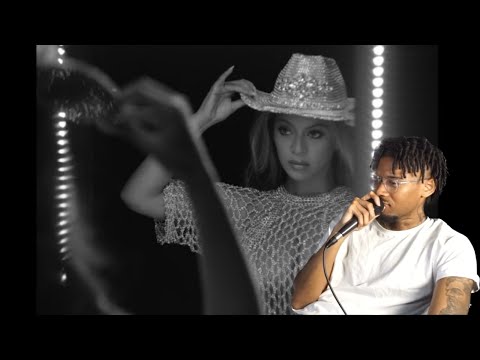 THE CEEMAN Reacts To Beyoncé - 16 CARRIAGES