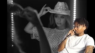 THE CEEMAN Reacts To Beyoncé - 16 CARRIAGES