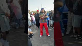 Lil Jairmy And Zillionaire Doe Resimi