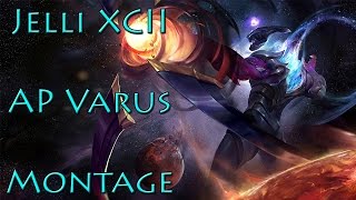 OVERPOWERED AP VARUS MONTAGE! [Off-Meta Montage]