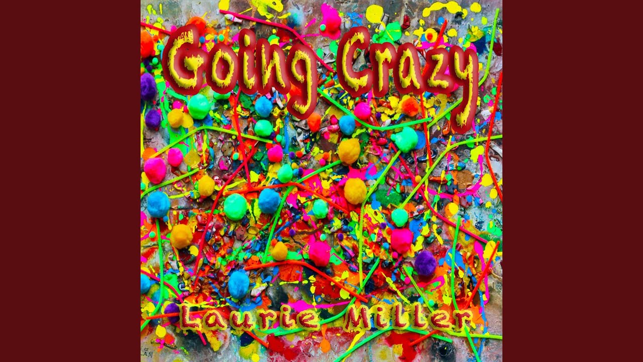 Watch Going Crazy on YouTube Watch Going Crazy on YouTube