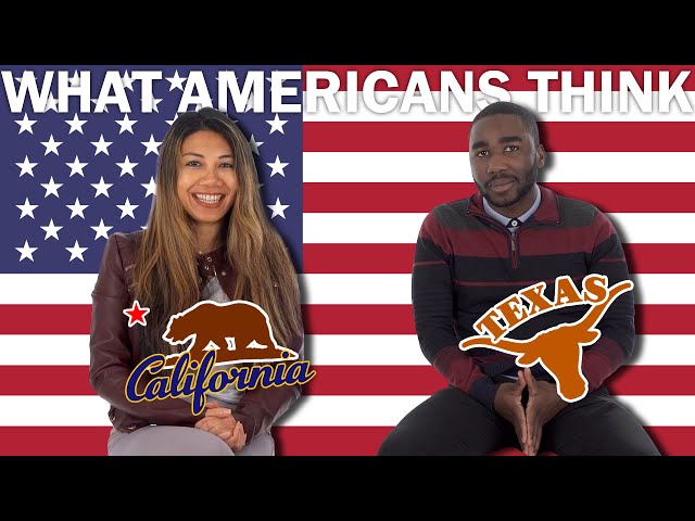 Stereotypes About People From Different States in the US