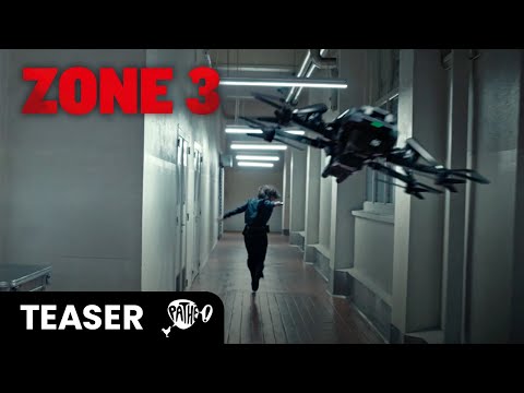 ZONE 3 - Teaser Deutsch - Ab 27. November im Kino! [Schweiz]