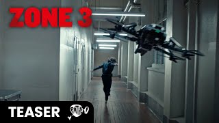 ZONE 3 - Teaser Deutsch - Ab 27. November im Kino! [Schweiz]
