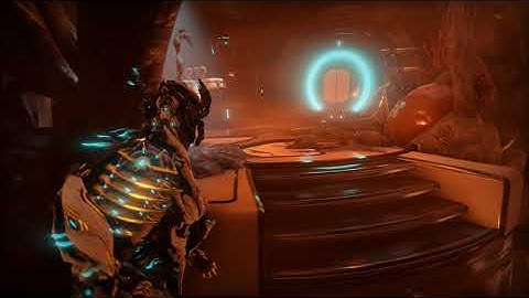 Warframe: Once Awake