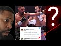 WHAAAAAT ‼️ MOSES ITAUMA RUMORED TO FIGHT JOSEPH PARKER IN JULY 25 ?????