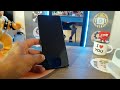 como volver al estado original LG Velvet 5G LM G900UM1 Hard Reset