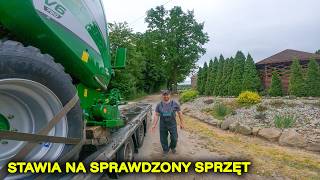 CZASY CIĘŻKIE, ALE NIE DLA PRAS