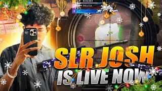 Indonesian Server Scrims | SLR JOSH