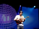 Fly Me To The Moon - Jason Mraz, Aragon Ballroom, Chicago Nov 22, 2008