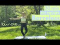 BARRELESS | LOWER BODY + CORE | 25 MIN