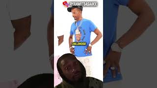 Celebrity Gotta stop Charleston 🤣#funny #reaction #comedy #charlestonwhite Net Worth