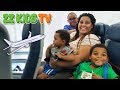 ZZ KIDS AIRPLANE RIDE TO LEGO LAND CALIFORNIA ZZ KIDS AIRPLANE RIDE TO LEGO LAND CALIFORNIA