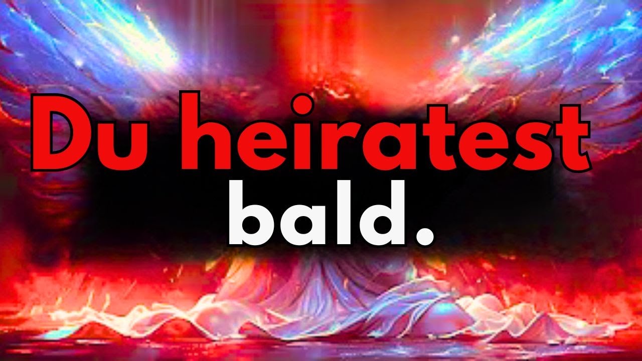 Experte, ein Ereignis, das Ihr Leben verändern wird, kommt – Gott hat entschieden🎉