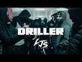 FREE UK Drill Type Beat DRILLER Drill Instrumental 2026 FREE UK Drill Type Beat DRILLER Drill Instrumental 2026