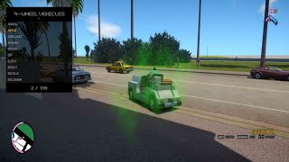 Gta Vice City Nextgen - Trainer - Install And How To Use Unstable?