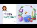 Happy Nowruz