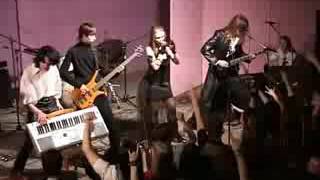 PS - Звезда (Live, 2009)