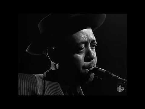 Lester Young Jammin' The Blues 1944