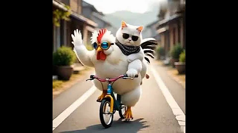 Video 9663211: bengal cat maine coon, red maine coon cat, cats dogs maine coon, little bengal cat, cat animals