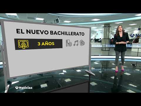 Así es el