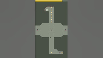 Ninja Parkour - N++