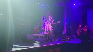 Band-Maid / Freedom - Minneapolis,  08-06-2023