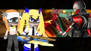 Nikke Goddess Of Victory React 𝕣𝕖𝕧e𝕟𝕒𝕥 Was A Rapture