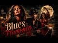 🎸 Blues Flamenco | Guitarra Instrumental con Alma y Pasión 🔥