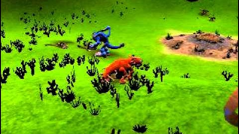 Spore - Rogue Rampage episode 2