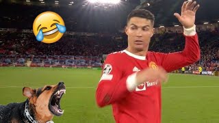 Funniest Football Moments #4 | Skills | Fails | Memes | Goals & More