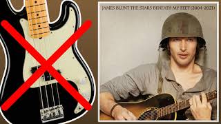 Love Under Pressure - James Blunt | No Bass (Play Along) Love Under Pressure - James Blunt | No Bass (Play Along)