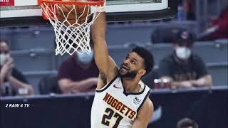 JAMAL MURRAY SETS NBA RECORD WITH 50 POINTS IN WIN AGAINST CAVALIERS