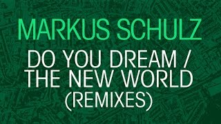 Смотреть клип Markus Schulz - The New World (Barnes & Heatcliff Remix) [Live From San Francisco]