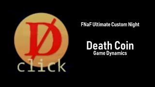 FNaF Ultimate Custom Night - Death Coin: Game Dynamics and Strategy