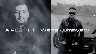 A.Robi ft Wepa Jumayew Men gussaly 2024