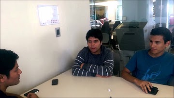 Fundamentos de la Programacion - ULima