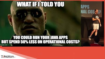 Quarkus for Spring Developers by Eric Deandrea - JNation 2025
