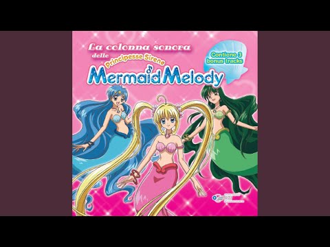Mermaid Melody