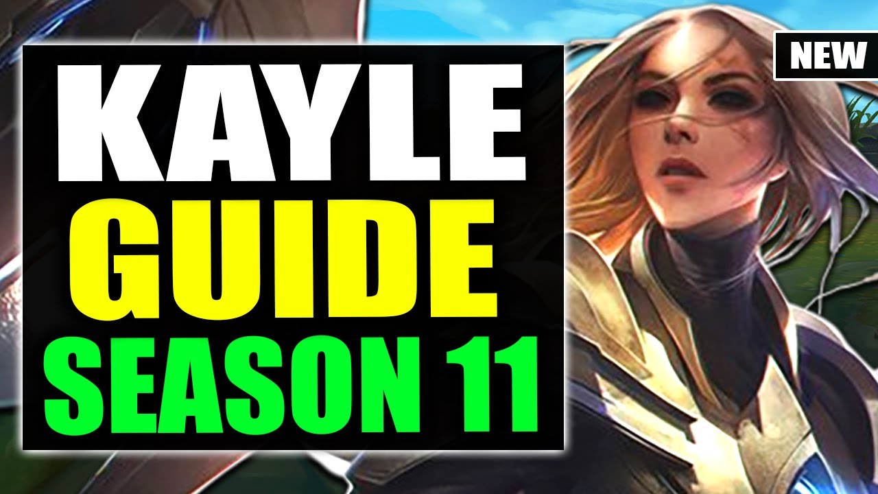 How To Play Kayle Top Season 11 Kayle Gameplay Guide S11 Best Build Runes Playstyle Win Big Sports How To Play Kayle Top Season 11 Kayle Gameplay Guide S11 Best Build Runes Playstyle Win Big Sports
