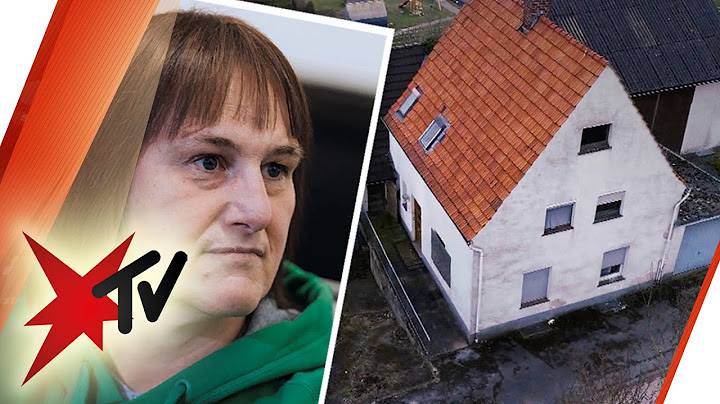 Wenn Frauen töten: Auf Spurensuche im Fall Höxter | stern TV