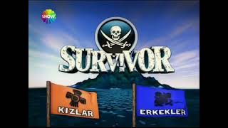 Survivor - Ada Konseyi Müziği Resimi