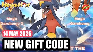 Famous Megamon Global New Code May 2026 | Pocket Incoming Gift Codes Net Worth