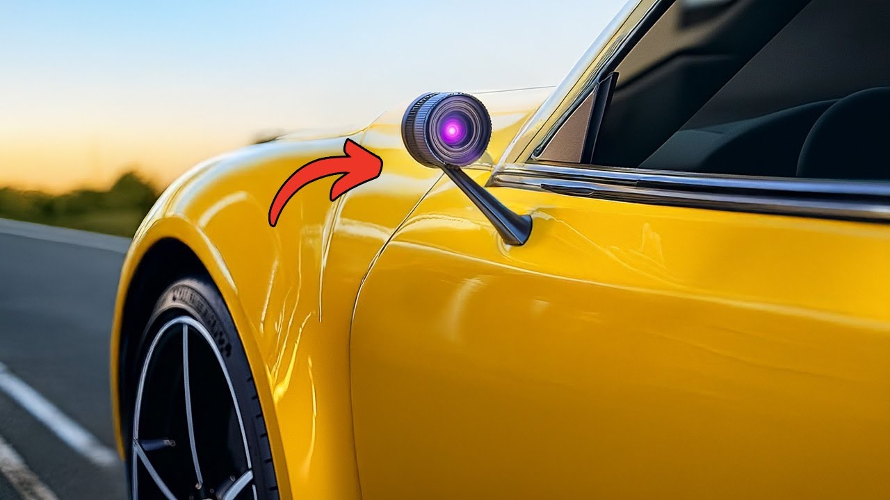 15 Fantásticos Gadgets para Tu Auto que deberías tener disponibles en Amazon en 2025